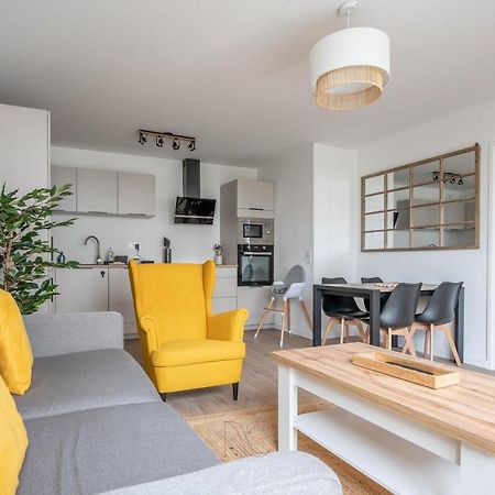 *Disneyland-Paris*4Pers, Netflix, Parking, Wifi Serris Luaran gambar